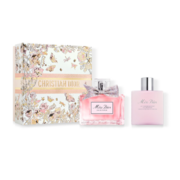 Christian Dior Miss Dior Poklon set